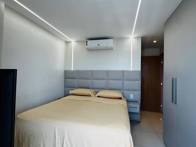 #36 - Apartamento para Temporada em Belém - PA