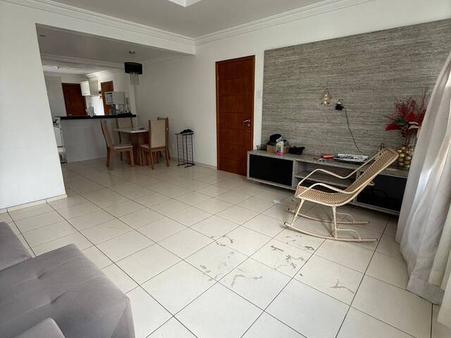 #37 - Apartamento para Venda em Belém - PA - 1