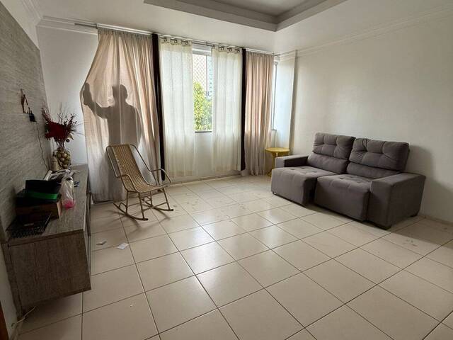 #37 - Apartamento para Venda em Belém - PA - 2