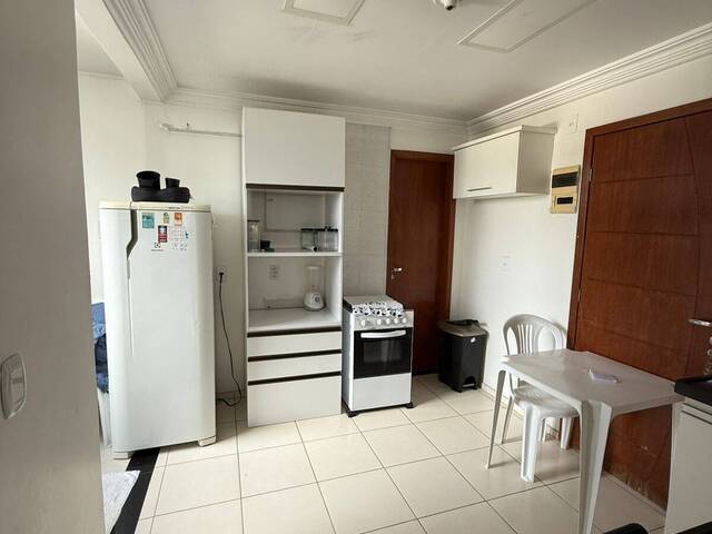 Apartamento para Venda em Belém - 4