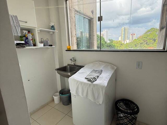 Apartamento para Venda em Belém - 5