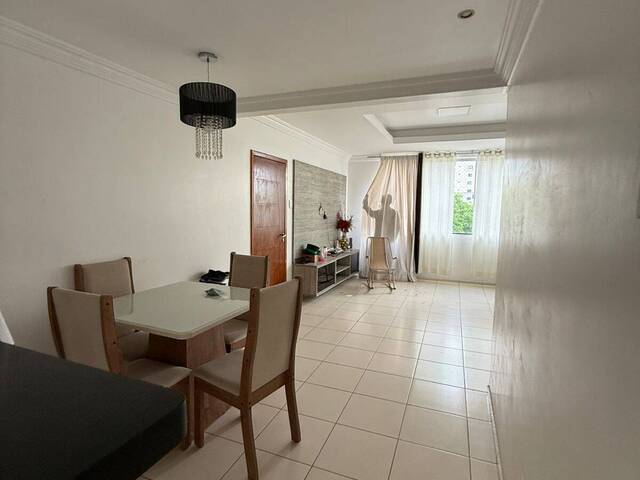 #37 - Apartamento para Venda em Belém - PA - 3