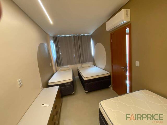 #38 - Apartamento para Venda em Belém - PA