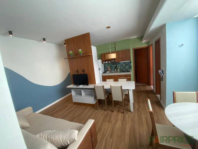 Apartamento para Venda em Belém - 4