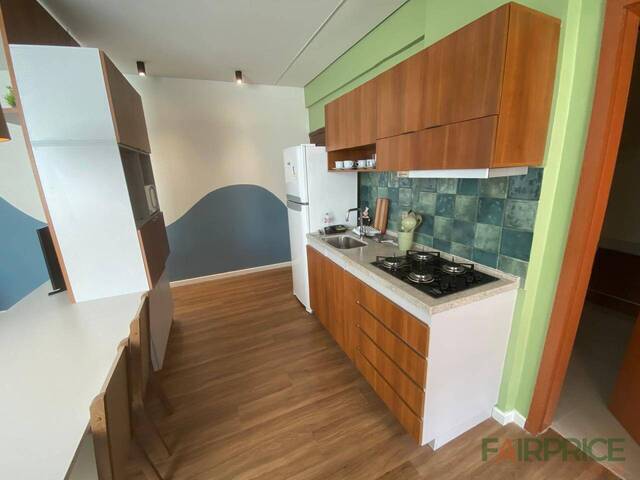 Apartamento para Venda em Belém - 5