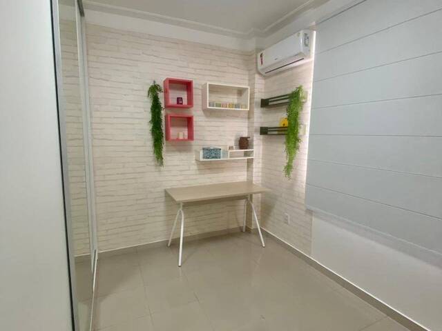 Apartamento para Temporada em Belém - 4