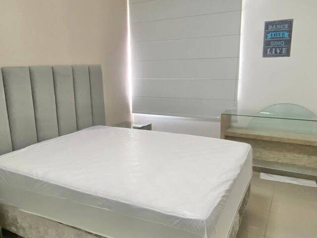 #39 - Apartamento para Temporada em Belém - PA