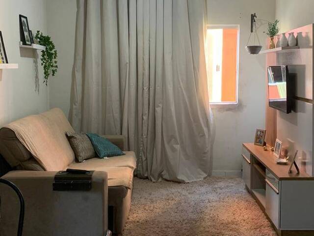 Locação em Tenoné - Belém