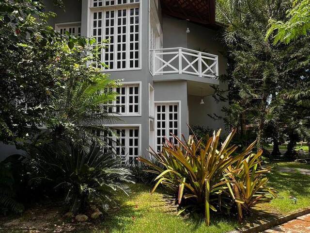 #40 - Casa para Temporada em Belém - PA - 1