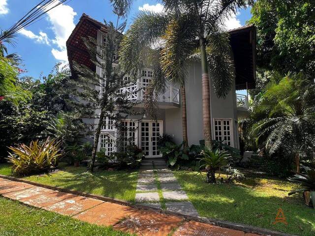 #40 - Casa para Temporada em Belém - PA - 2