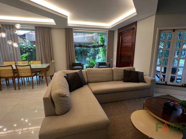 Casa para Temporada em Belém - 4