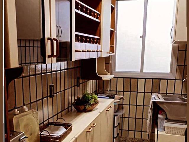 Apartamento para Venda em Belém - 4