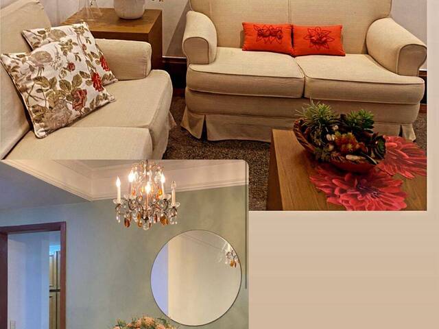 #41 - Apartamento para Venda em Belém - PA